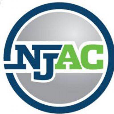 New Jersey Athletic Club logo