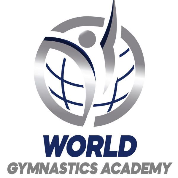 World Gymnastics Academy logo