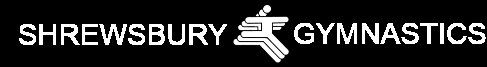 Shrewsbury Gymnastics logo