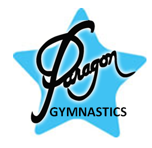 Paragon Gymnastics logo