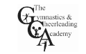 Cherry Hill Gymnastics Academy logo