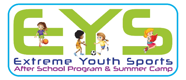 Extreme Youth Sports After School Programs and Summer Camps logo