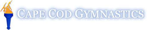 Cape Cod Gymnastics logo