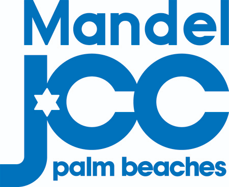 Mandel JCC Palm Beach Gardens logo