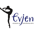 Evjen Academy of Performing Arts logo