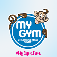My Gym Glen Rock logo