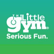 The Little Gym of Hamilton logo
