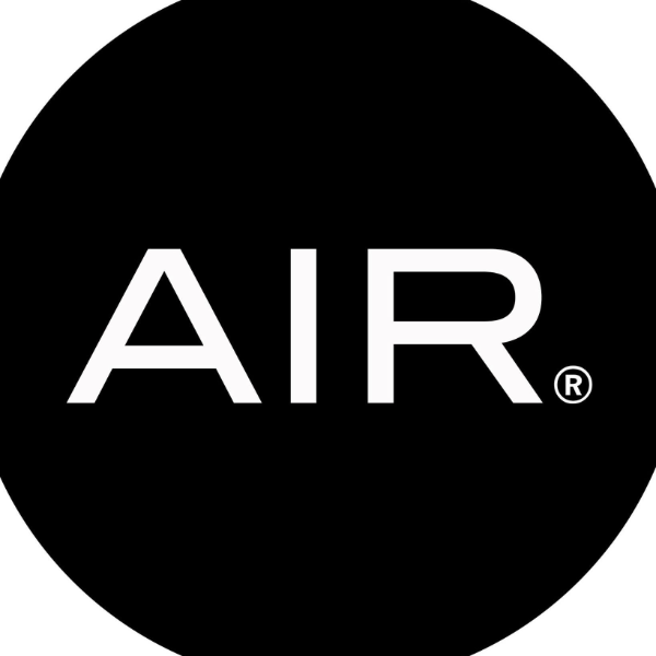 AIR Aerial Fitness logo
