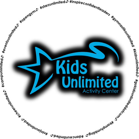 Kids Unlimited Activity Center logo