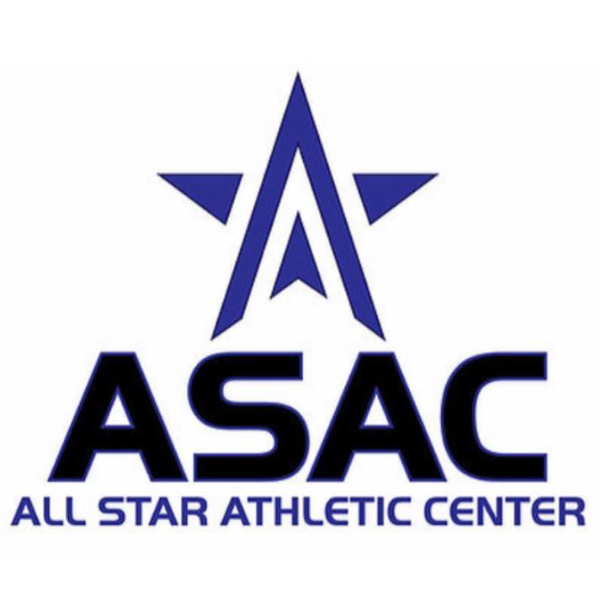 All Star Athletic Center logo
