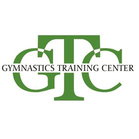 Gymnastics Training Center logo