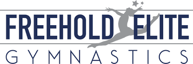 Freehold Elite Gymnastics logo
