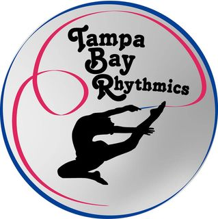 Tampa Bay Rhythmics logo