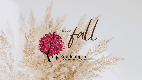 Roudenbush Gymnastics logo