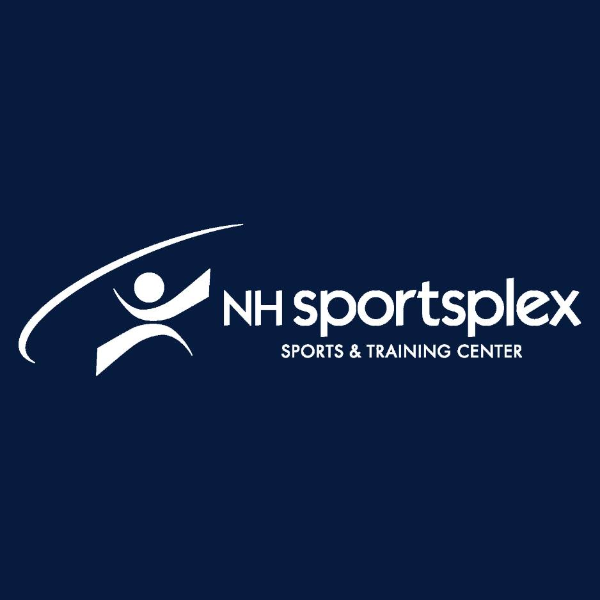 NH Sportsplex logo