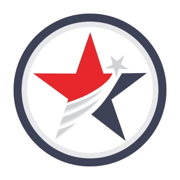 USA Twisterz logo