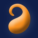 Indigo Gymnastics Center logo