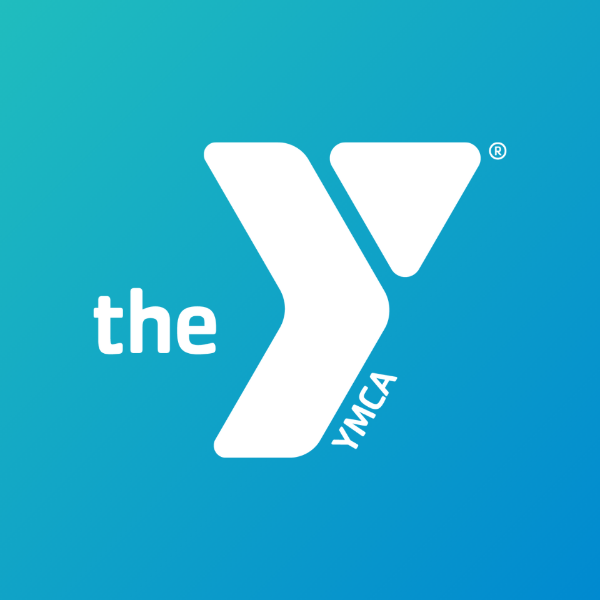 Caine Halter Family YMCA logo