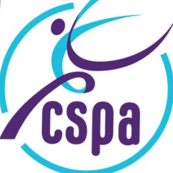 Children's Studio for the Performing Arts logo