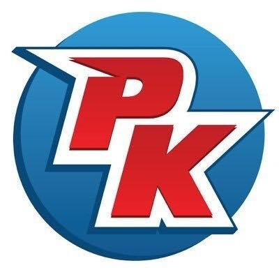 PowerKids Center logo