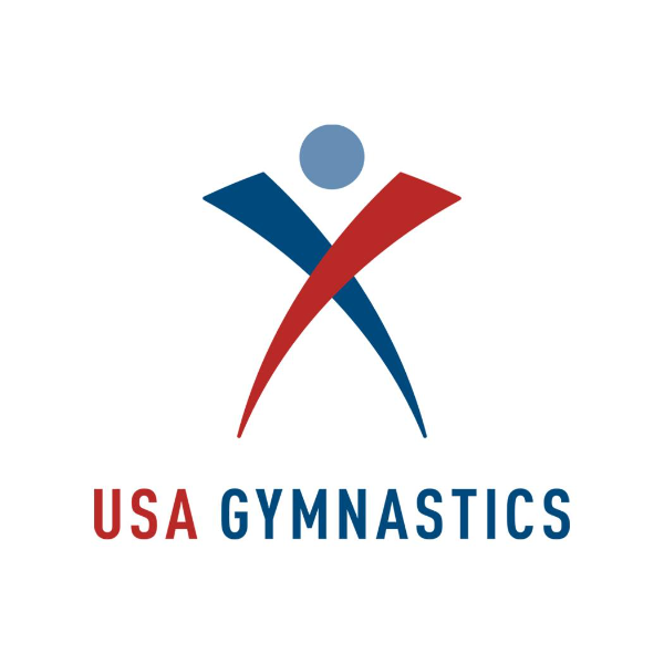 USA Gymnastics logo