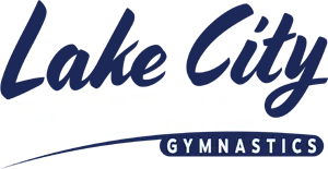 Lake City Twisters Gymnastics logo