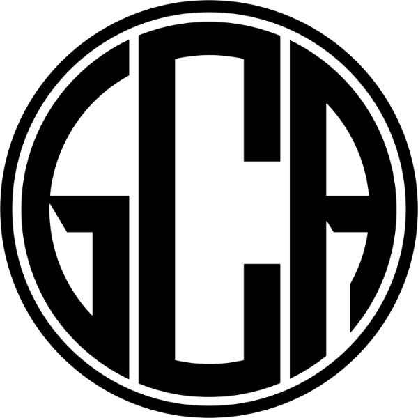Gymnastics and Cheerleading Academy of CT. logo
