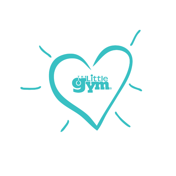 The Little Gym of South Charlotte logo