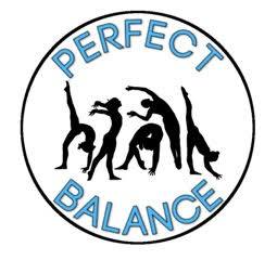 Perfect Balance Training Center logo