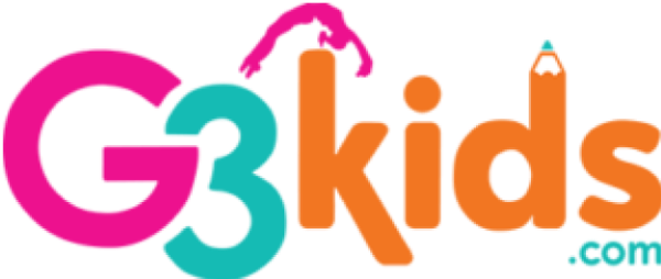 G3Kids logo