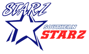 Southern Starz Gymnastics logo