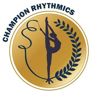 Champion Rhythmics logo