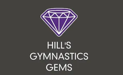 Hill's Gymnastics Gems, LLC logo
