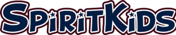Spiritkids Sports logo