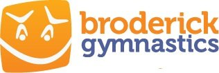 Broderick Gymnastics Academy Walpole logo