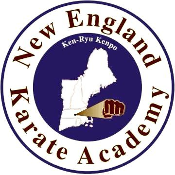 New England Karate Academy Shrewsbury logo