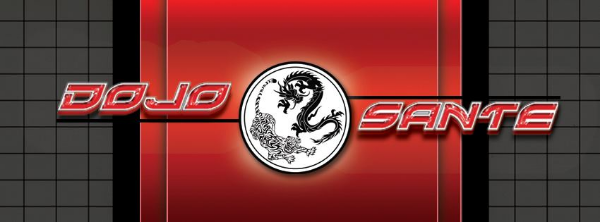 Dojo Sante logo