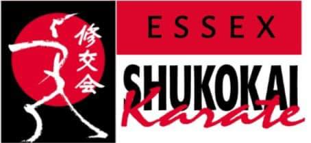 Montclair Shukokai Karate logo