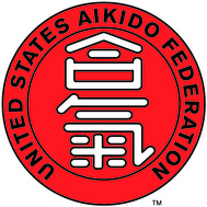 Sadkane Aikido Martial Art School logo