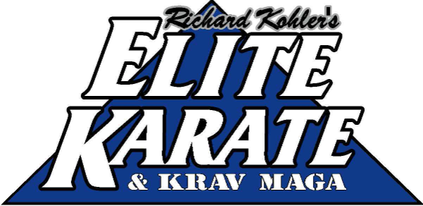 Kohler Elite Karate logo