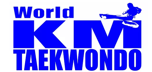World KM Taekwondo of Longwood logo