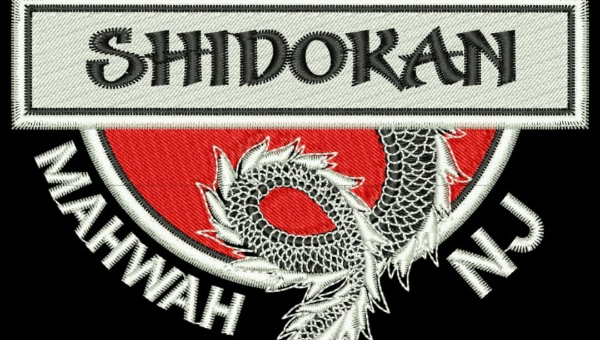 Shidokan Karate Of Mahwah logo