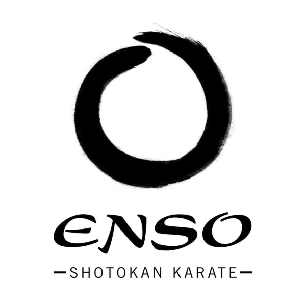 Enso Karate logo