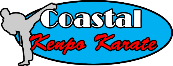 Coastal Kenpo Karate and Martial Arts logo