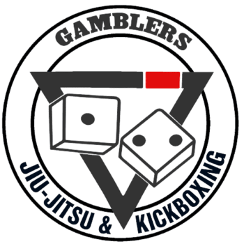Gamblers/Alliance Jiu-Jitsu Palm Beach Gardens logo