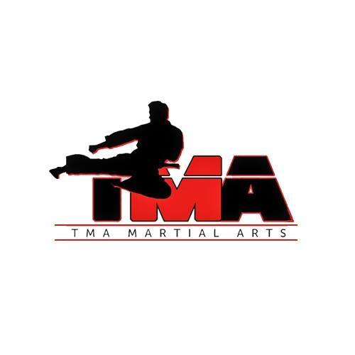 TMA Martial Arts Streamwood logo