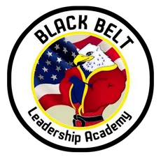 Black Belt Leadership Academy logo