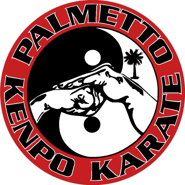 Palmetto Kenpo Karate logo