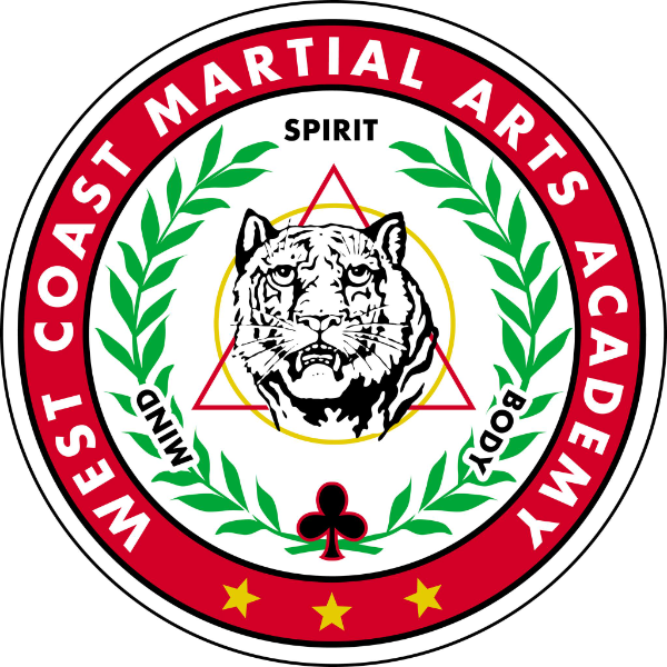 West Coast Martial Arts Academy - 4S Ranch/Rancho Bernardo logo