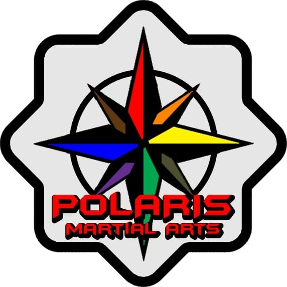 Polaris Martial Arts Frankfort logo
